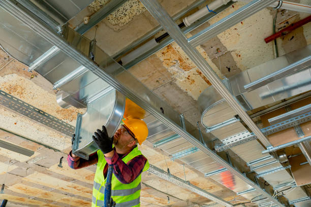 Best Local HVAC Companies  in Bartlett, TX