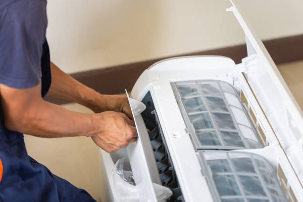 Best Ductless HVAC Repair  in Bartlett, TX