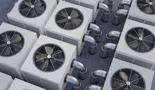 Local HVAC Companies in Bartlett, TX